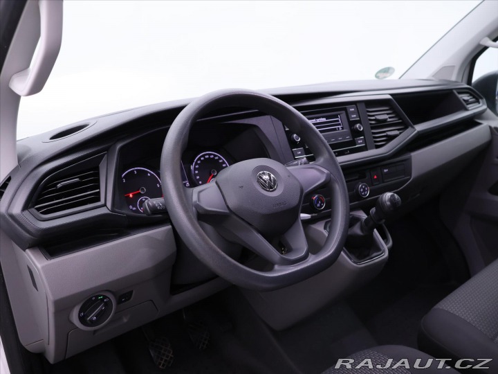 Volkswagen Transporter 2,0 TDI 9-míst Klima DPH 2020