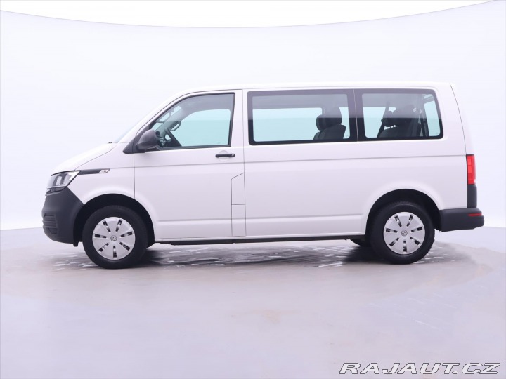 Volkswagen Transporter 2,0 TDI 9-míst Klima DPH 2020