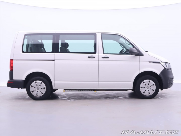 Volkswagen Transporter 2,0 TDI 9-Míst Klima 1.Ma 2020