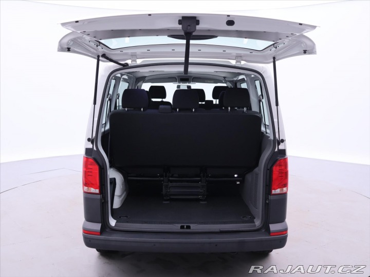 Volkswagen Transporter 2,0 TDI 9-míst Klima DPH 2020