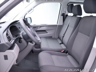 Volkswagen Transporter 2,0 TDI 81kW 9-míst Klima 2020