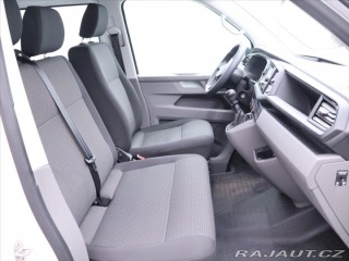 Volkswagen Transporter 2,0 TDI 81kW 9-míst Klima 2020