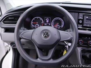 Volkswagen Transporter 2,0 TDI 81kW 9-míst Klima 2020