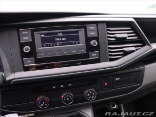 Volkswagen Transporter 2,0 TDI 81kW 9-míst Klima 2020