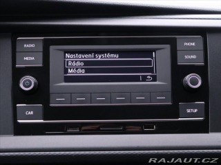 Volkswagen Transporter 2,0 TDI 81kW 9-míst Klima 2020