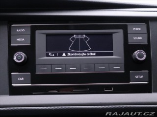 Volkswagen Transporter 2,0 TDI 81kW 9-míst Klima 2020