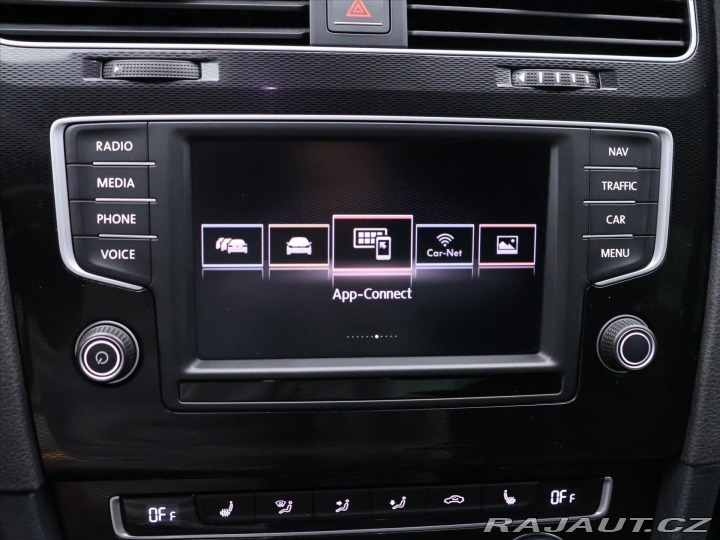 Volkswagen Golf 2,0 GTI 169kW Performance 2015