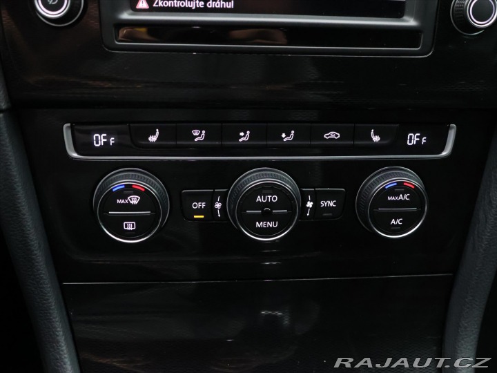 Volkswagen Golf 2,0 GTI 169kW Performance 2015