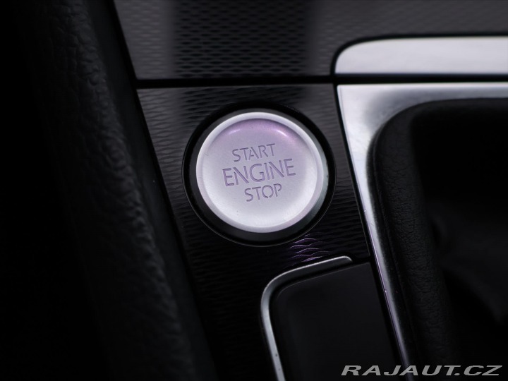 Volkswagen Golf 2,0 GTI 169kW Performance 2015