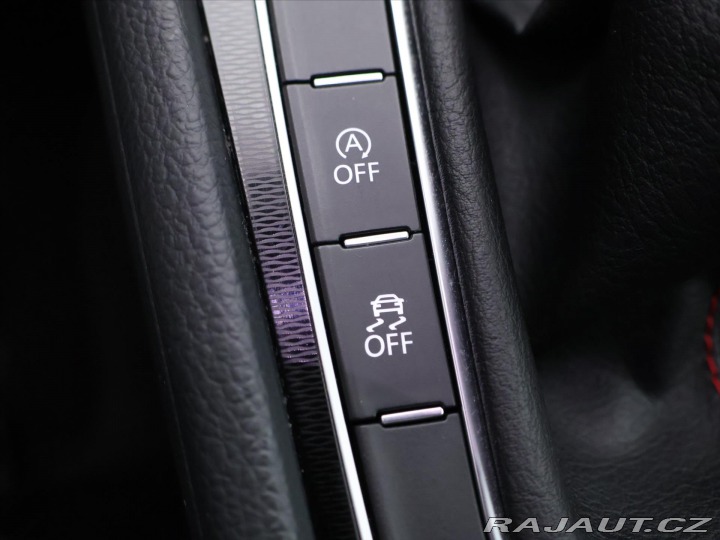 Volkswagen Golf 2,0 GTI 169kW Performance 2015