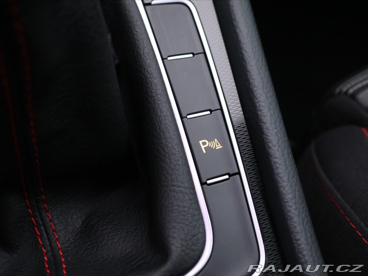 Volkswagen Golf 2,0 GTI 169kW Performance 2015