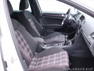 Volkswagen Golf 2,0 GTI 169kW Performance 2015