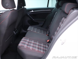 Volkswagen Golf 2,0 GTI 169kW Performance 2015
