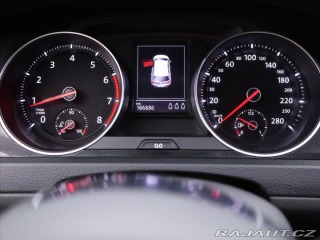 Volkswagen Golf 2,0 GTI 169kW Performance 2015