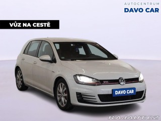 Volkswagen Golf 2,0 GTI 169kW Performance 2015