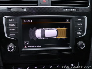 Volkswagen Golf 2,0 GTI 169kW Performance 2015