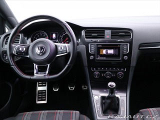 Volkswagen Golf 2,0 GTI 169kW Performance 2015