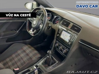 Volkswagen Golf 2,0 GTI 169kW Performance 2015