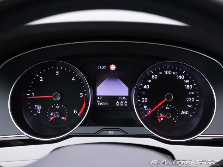 Volkswagen Passat 2,0 TDI CZ Elegance Kůže 2020