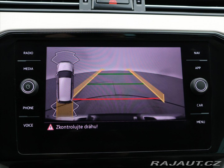 Volkswagen Passat 2,0 TDI CZ Elegance Kůže 2020