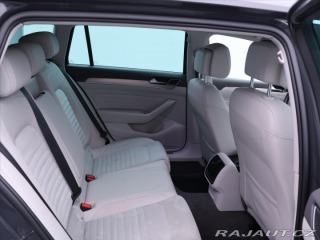 Volkswagen Passat 2,0 TDI CZ Elegance Kůže 2020