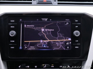 Volkswagen Passat 2,0 TDI CZ Elegance Kůže 2020