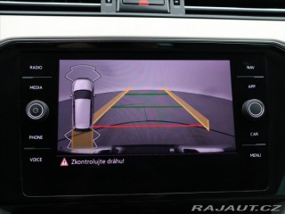 Volkswagen Passat 2,0 TDI CZ Elegance Kůže 2020