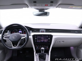 Volkswagen Passat 2,0 TDI CZ Elegance Kůže 2020