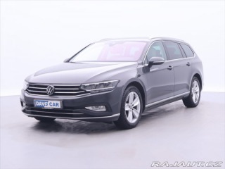Volkswagen Passat 2,0 TDI CZ Elegance Kůže 2020