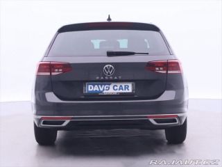 Volkswagen Passat 2,0 TDI CZ Elegance Kůže 2020