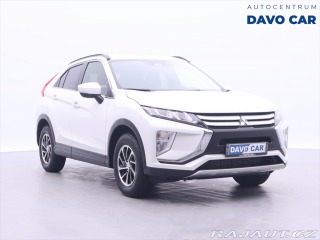 Mitsubishi Eclipse Cross 1,5 T-MIVEC 120kW CZ Invi