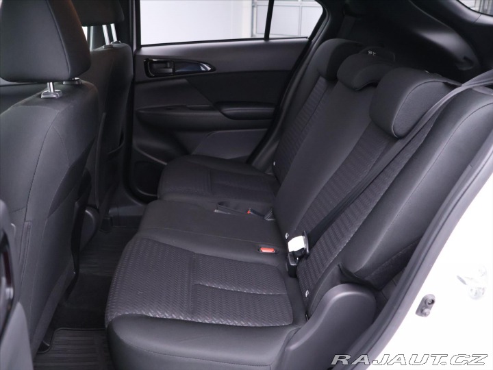 Mitsubishi Eclipse Cross 1,5 T-MIVEC 120kW CZ Invi 2021