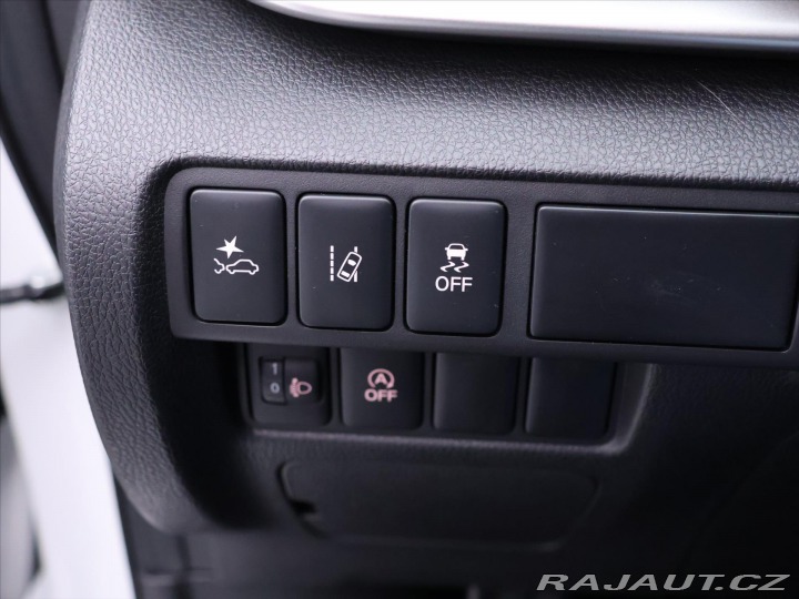 Mitsubishi Eclipse Cross 1,5 T-MIVEC 120kW CZ Invi 2021