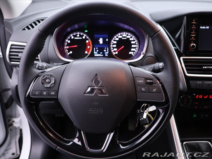 Mitsubishi Eclipse Cross 1,5 T-MIVEC 120kW CZ Invi 2021