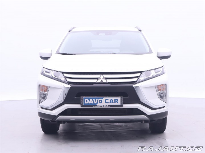 Mitsubishi Eclipse Cross 1,5 T-MIVEC 120kW CZ Invi 2021