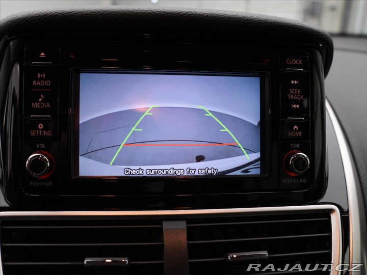 Mitsubishi Eclipse Cross 1,5 T-MIVEC 120kW CZ Invi 2021