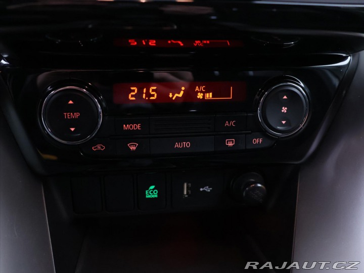 Mitsubishi Eclipse Cross 1,5 T-MIVEC 120kW CZ Invi 2021