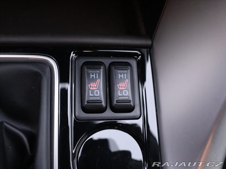 Mitsubishi Eclipse Cross 1,5 T-MIVEC 120kW CZ Invi 2021