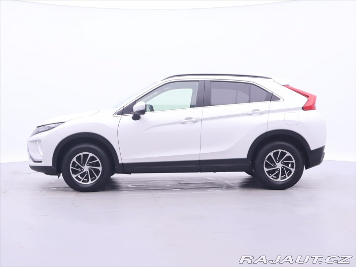 Mitsubishi Eclipse Cross 1,5 T-MIVEC 120kW CZ Invi 2021