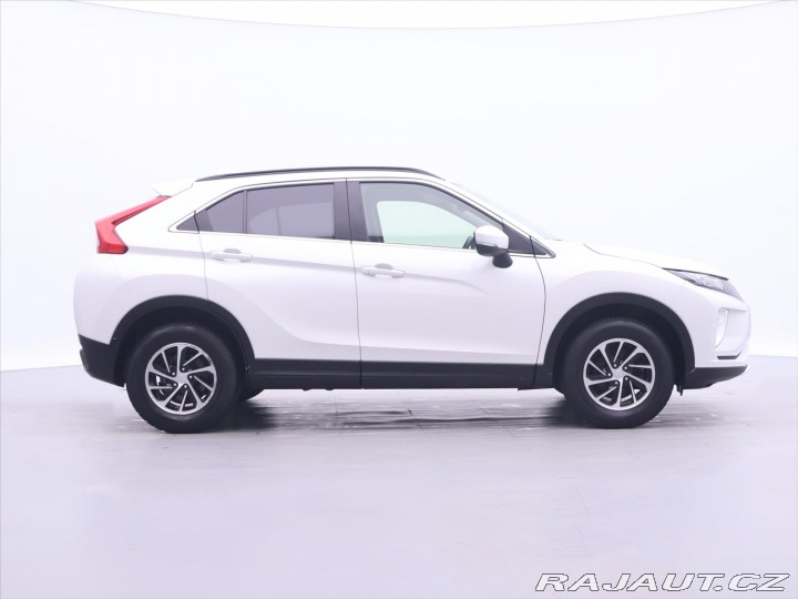 Mitsubishi Eclipse Cross 1,5 T-MIVEC 120kW CZ Invi 2021