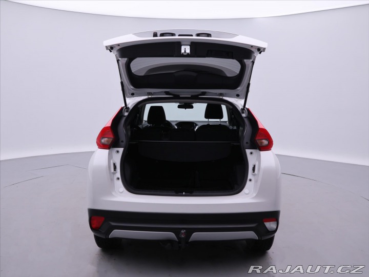 Mitsubishi Eclipse Cross 1,5 T-MIVEC 120kW CZ Invi 2021