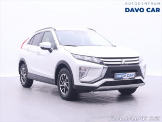 Mitsubishi Eclipse Cross 1,5 T-MIVEC 120kW CZ Invi 2021