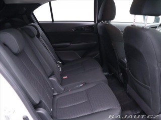 Mitsubishi Eclipse Cross 1,5 T-MIVEC 120kW CZ Invi 2021