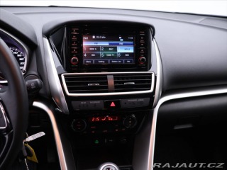 Mitsubishi Eclipse Cross 1,5 T-MIVEC 120kW CZ Invi 2021