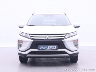 Mitsubishi Eclipse Cross 1,5 T-MIVEC 120kW CZ Invi 2021