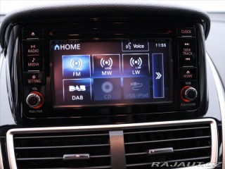 Mitsubishi Eclipse Cross 1,5 T-MIVEC 120kW CZ Invi 2021