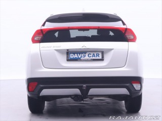 Mitsubishi Eclipse Cross 1,5 T-MIVEC 120kW CZ Invi 2021