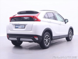 Mitsubishi Eclipse Cross 1,5 T-MIVEC 120kW CZ Invi 2021