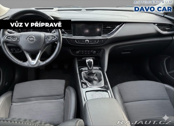 Opel Insignia 2,0 CDTi 125kW CZ Innovat 2017