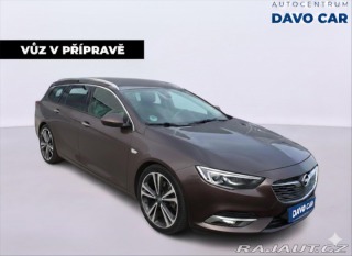 Opel Insignia 2,0 CDTi 125kW CZ Innovat 2017